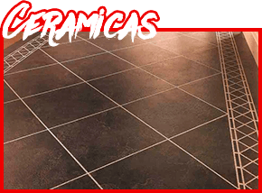 Pulidores profesionales de ceramicas y mosaicos.