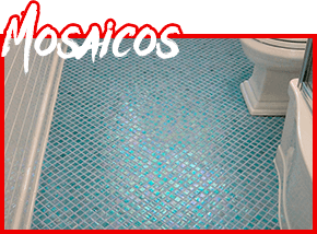 Pulir mosaicos y venecitas en capital federal.